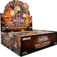 YU-GI-OH!- Trading Card Game Legacy of Destruction Boîte de 24 enveloppes, 272016