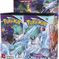 Boite de boosters de Règne de Glace (36 Boosters)
