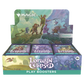 Boite de boosters de jeu de Lorwyn éclipsé