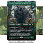 Boite de boosters de jeu de Bloomburrow